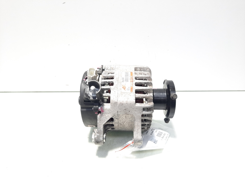 Alternator, Ford Focus 2 (DA) 1.8 TDCI, KKDA (id:507686)