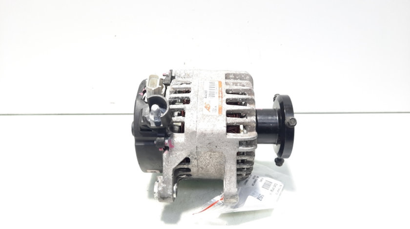 Alternator, Ford Focus 2 (DA) 1.8 TDCI, KKDA (id:507686)