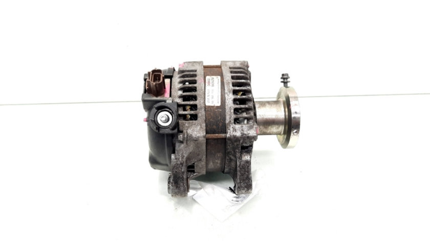 Alternator, Ford Focus 2 (DA), 1.8 TDCI, KKDA (id:514728)