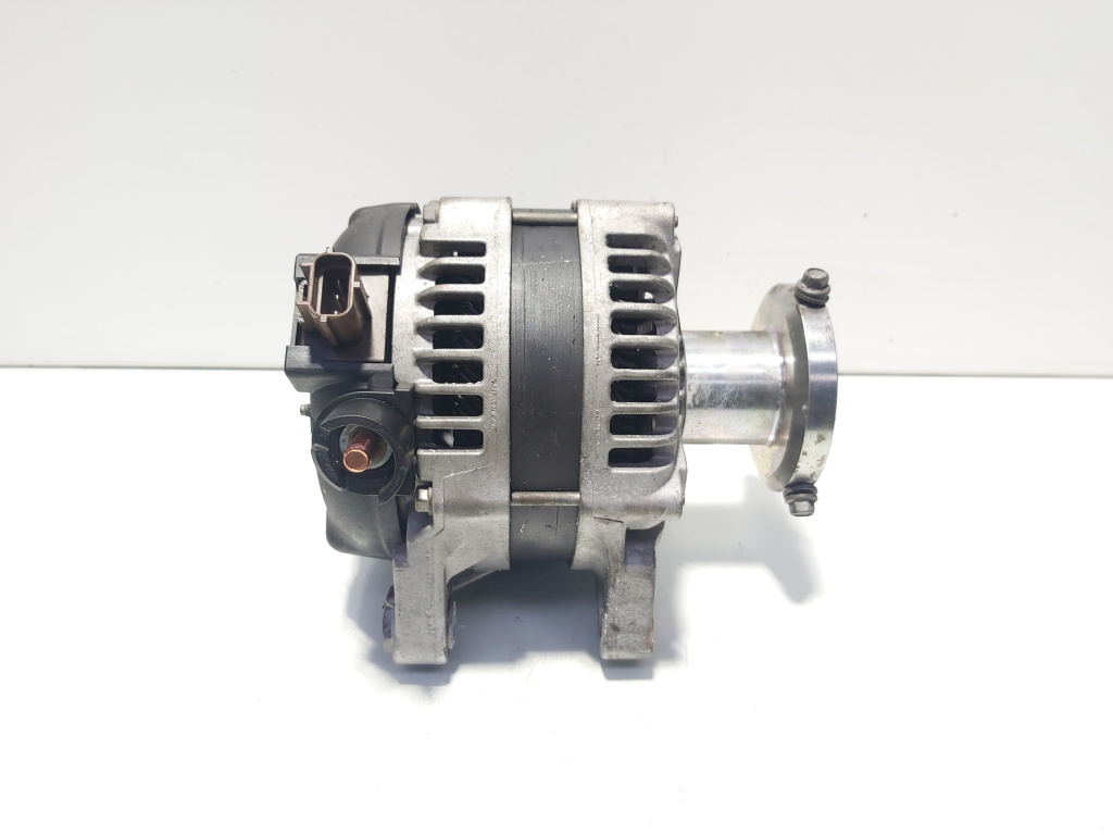 Alternator, Ford Focus 2 (DA), 1.8 TDCI, KKDA (id:633648)