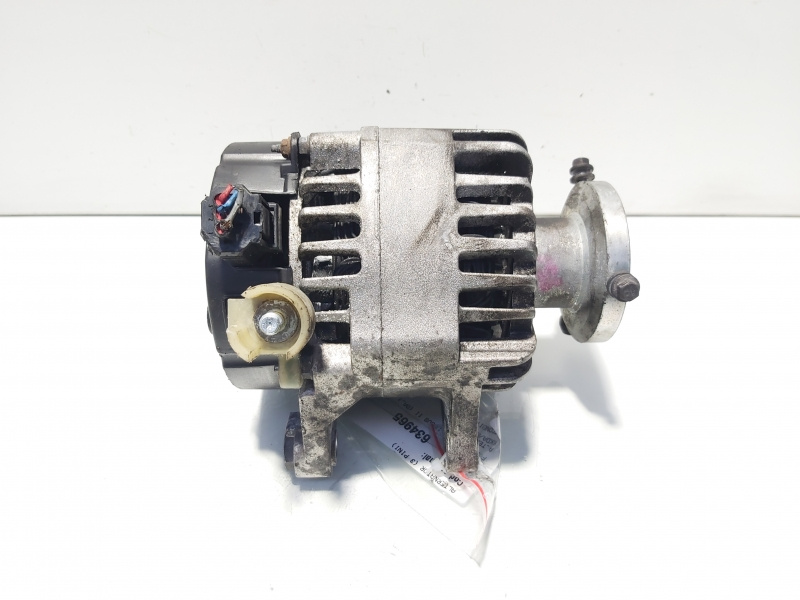 Alternator, Ford Focus 2 (DA), 1.8 TDCI, KKDA (id:634965)