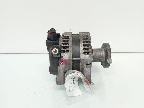 Alternator, Ford Focus 2 (DA) 1.8 TDCI, KKDA (id:653091)