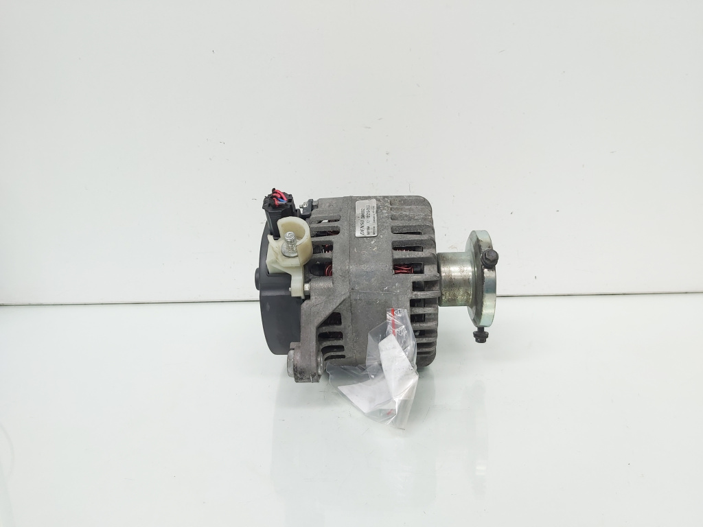 Alternator, Ford Focus 2 (DA), 1.8 TDCI, KKDA (id:662749)