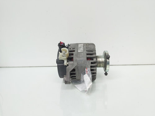 Alternator, Ford Focus 2 (DA), 1.8 TDCI, KKDA (id:662749)