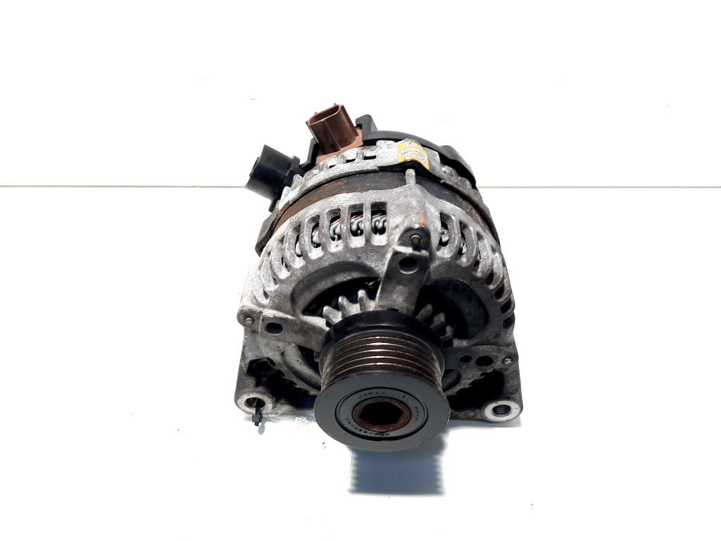 Alternator, Ford Focus 2 (DA) 2.0 TDCI, G6DA (id:511943)