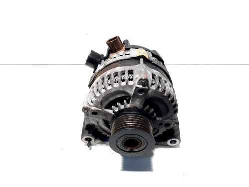 Alternator, Ford Focus 2 (DA) 2.0 TDCI, G6DA (id:511943)