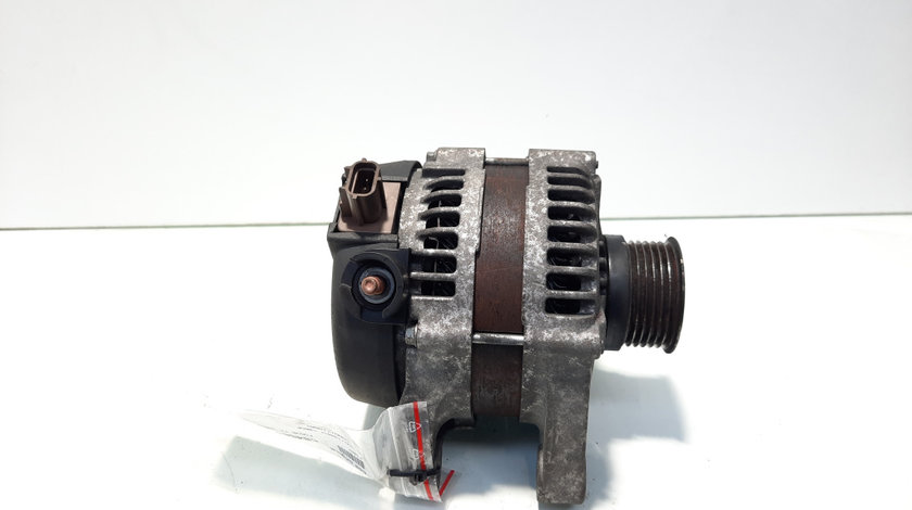 Alternator, Ford Focus 2 (DA), 2.0 TDCI, G6DD (id:584584)