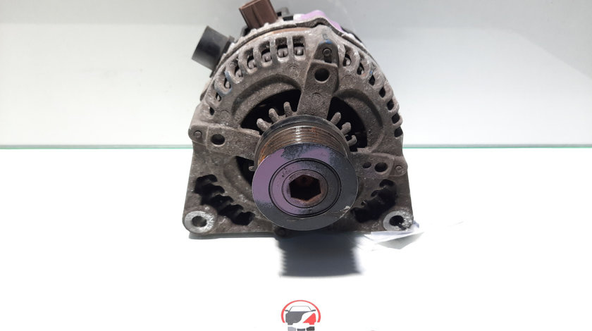 Alternator, Ford Focus 2 (DA) [Fabr 2004-2012] 1.6 tdci, HHDA, 3M5T-10300-YD (id:441712)