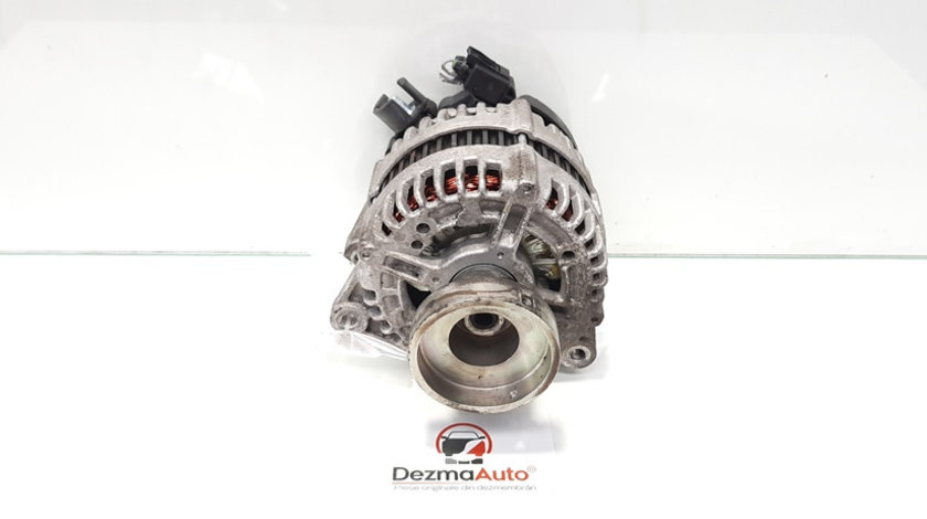 Alternator, Ford Focus 2 (DA) [Fabr 2004-2012] 1.8 tdci, KKDA (id:413347)