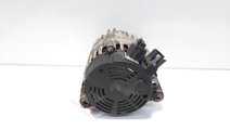 Alternator, Ford Focus 2 Sedan (DA) 1.8 tdci, KKDA...