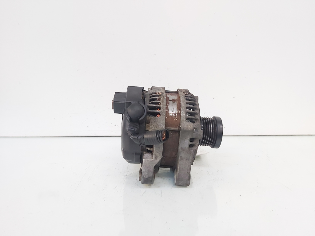 Alternator, Ford Focus 3 1.0 benz, M1DA (id:666467)