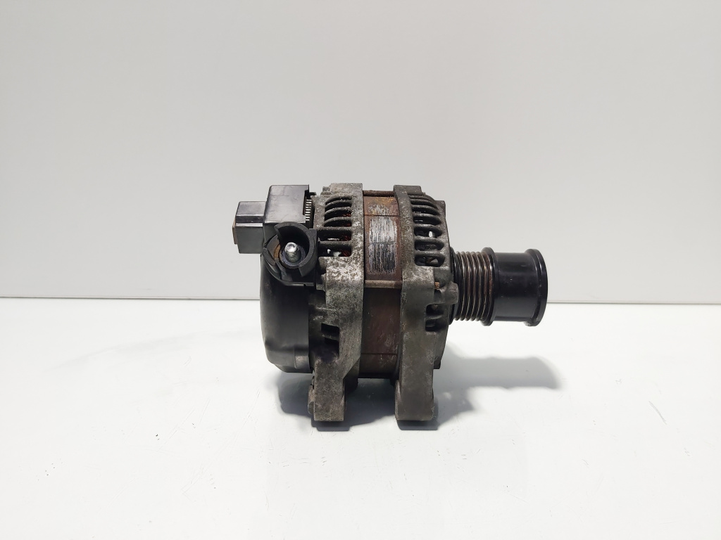 Alternator, Ford Focus 3 1.0 benz, M1DA (id:673783)