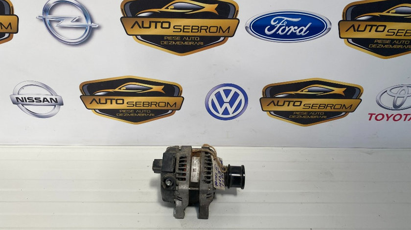 Alternator Ford Focus 3 1.0 benzina M1DA 2011-2016