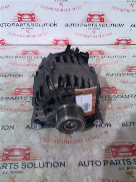 Alternator FORD FOCUS 3 1.6 D an fabr. 2014