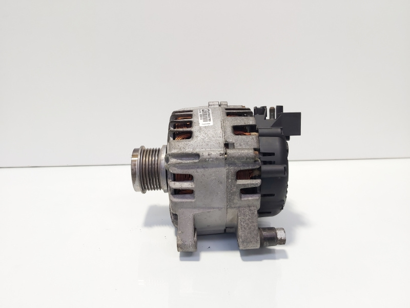Alternator, Ford Focus 3, 1.6 TDCI, T3DB (id:693280)