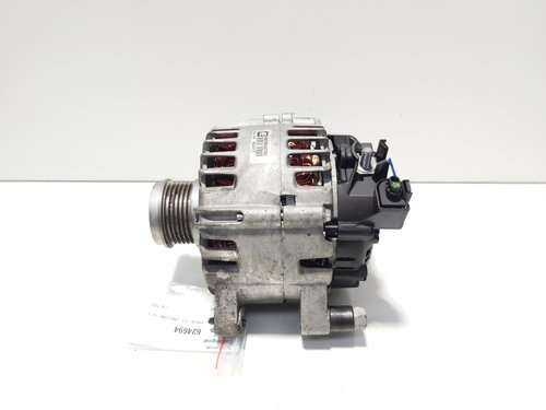 Alternator, Ford Focus 3, 1.6 TDCI, T3DB (pr:110747)