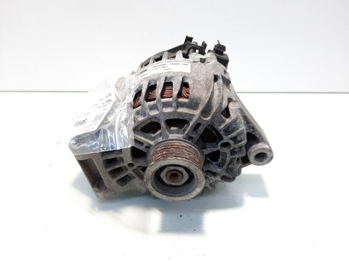 Alternator, Ford Focus 3, 1.6 TI, PNDA (id:546904)