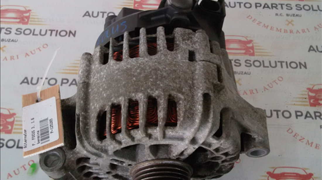 Alternator FORD FOCUS 3 2010-2014