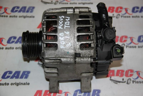 Alternator Ford Focus 3 2011-2015 AV6N-10300-GC