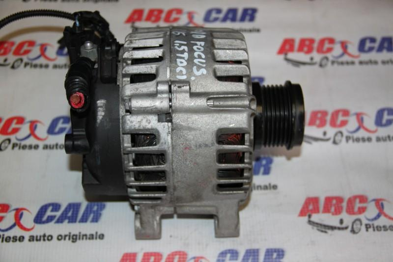 Alternator Ford Focus 3 2011-2015 AV6N-10300-GD