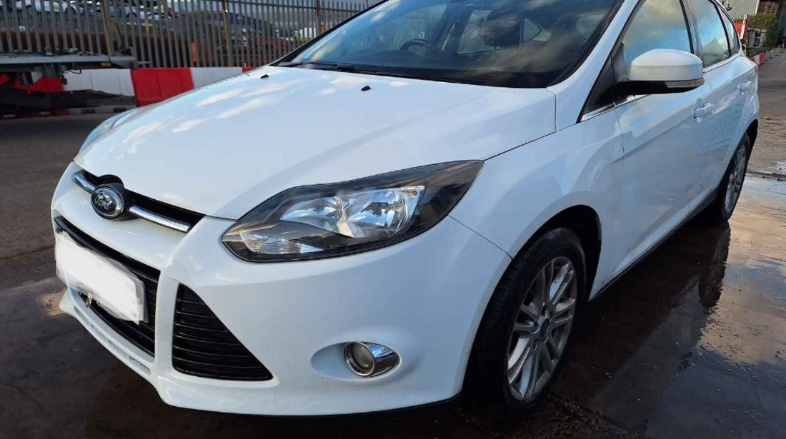 Alternator Ford Focus 3 2012 HATCHBACK 1.0 TC M1DA