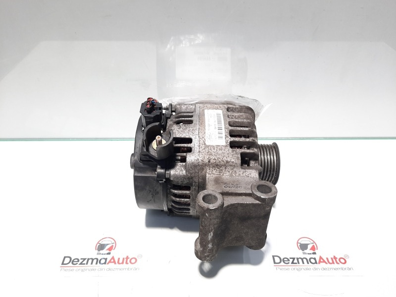 Alternator, Ford Focus 3 [Fabr 2010-2018