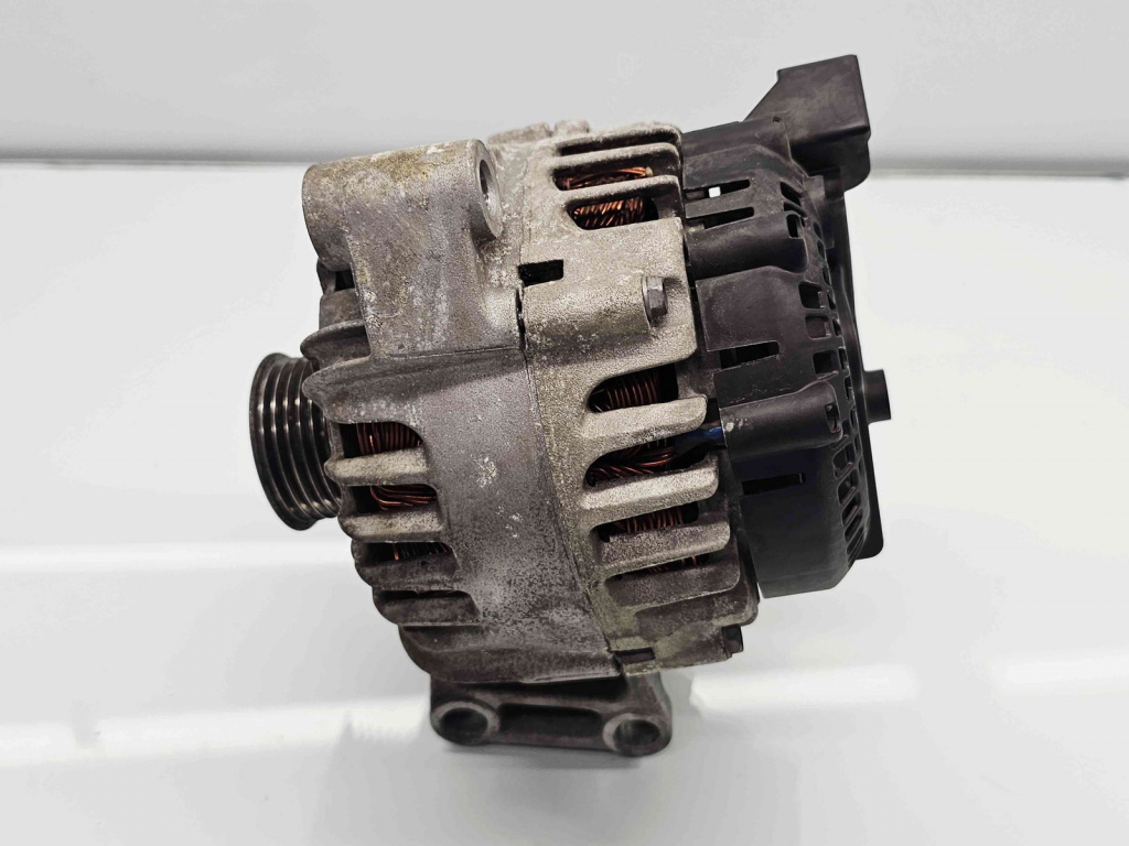 Alternator Ford Focus 3 [Fabr 2010-2018] AV6N-10300-HA 1.4 Benz FXJA 66KW / 90CP