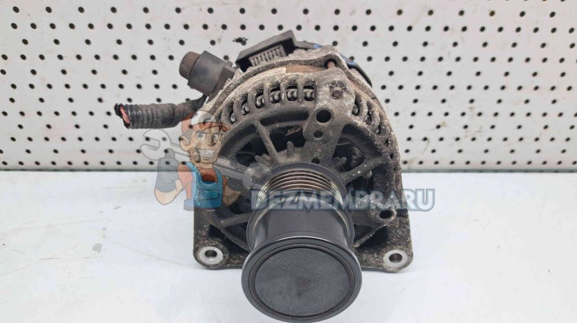 Alternator Ford Focus 3 Facelift [Fabr 2014-2019] CV6T-10300-GA 1.0 C10FD0X 88KW 120CP