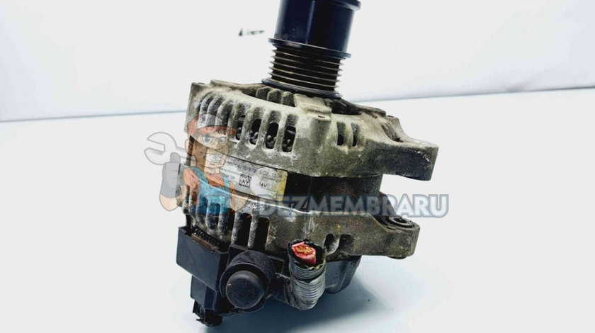 Alternator Ford Focus 3 Facelift [Fabr 2014-2019] CV6T-10300-DC 1.0 Ecoboost M1