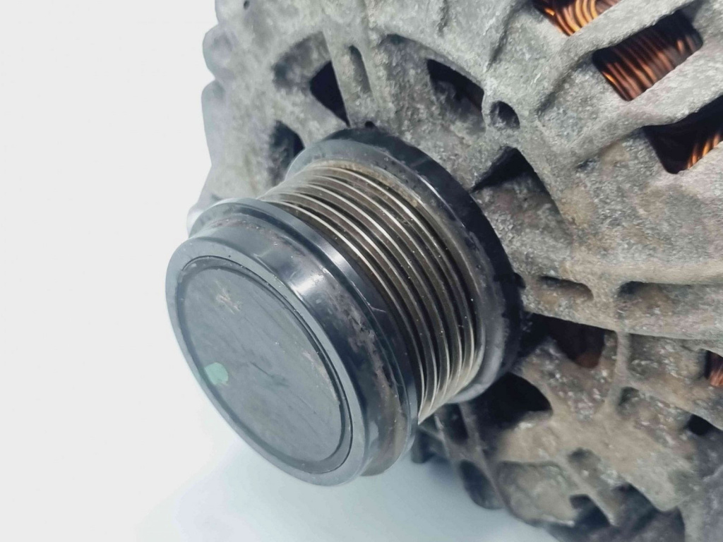 Alternator Ford Focus 3 Facelift [Fabr 2014-2019] AV6N-10300-GC 1.6 TDCI T3DA 84KW / 115CP 1.6 TDCI T3DA 84KW / 115CP