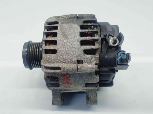 Alternator Ford Focus 3 Facelift [Fabr 2014-2019] AV6N-10300-GC 1.6 TDCI T3DA 84KW / 115CP 1.6 TDCI ...