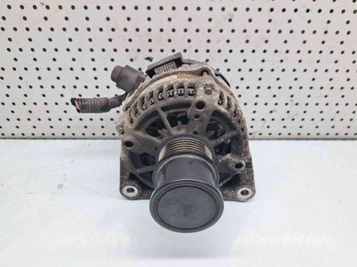 Alternator Ford Focus 3 Facelift [Fabr 2014-2019] CV6T-10300-GA 1.0 C10FD0X 88KW / 120CP 1.0 C10FD0X...