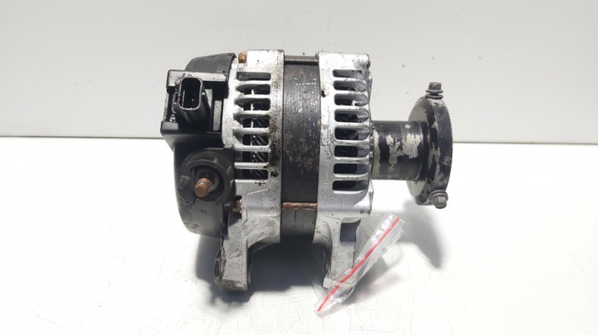 Alternator, Ford Focus 4 Turnier (HP) 1.8 TDCI, QYBA (id:636689)