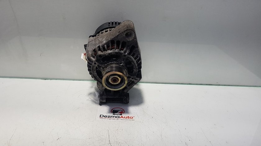 Alternator Ford Focus C-Max, 1.6 B, 63321679