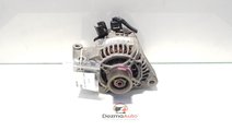 Alternator, Ford Focus C-Max, 1.6 ti, HXDA, 3N11-1...