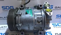 Alternator Ford Focus C Max 1.6TDCI 2004 - 2011 Co...