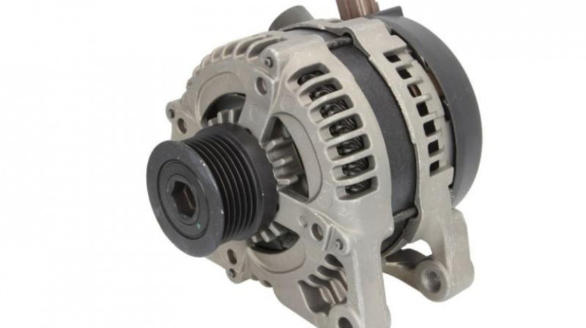 Alternator Ford FOCUS C-MAX 2003-2007 #2 0986049171