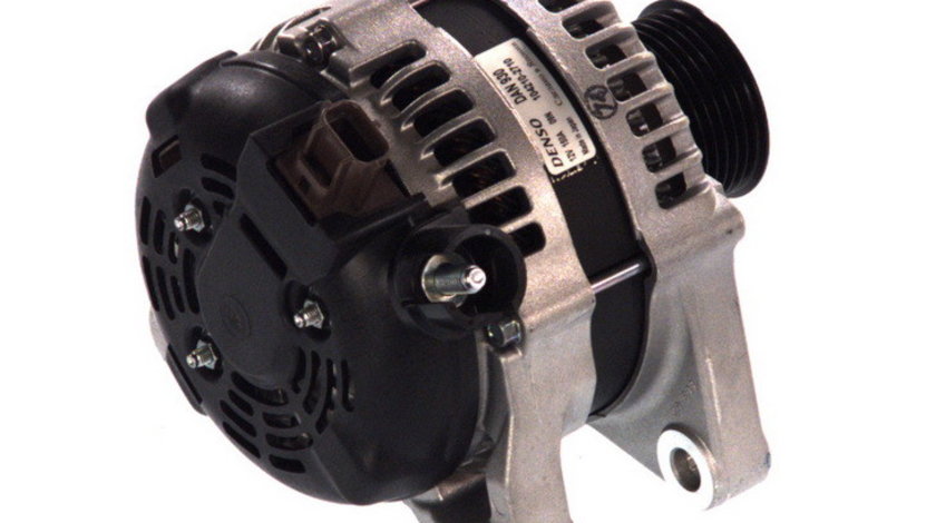 Alternator FORD FOCUS C-MAX (DM2) DENSO DAN930