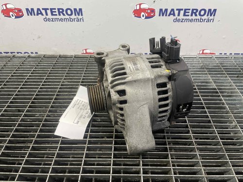 ALTERNATOR FORD FOCUS C-MAX FOCUS C-MAX 1.6 INJ - (2003 2007)