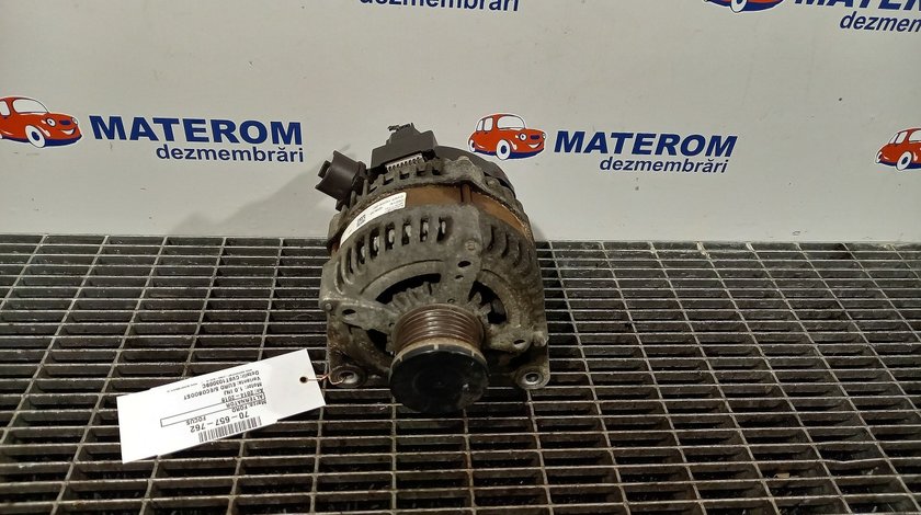 ALTERNATOR FORD FOCUS FOCUS 1.0 INJ - (2014 2018)