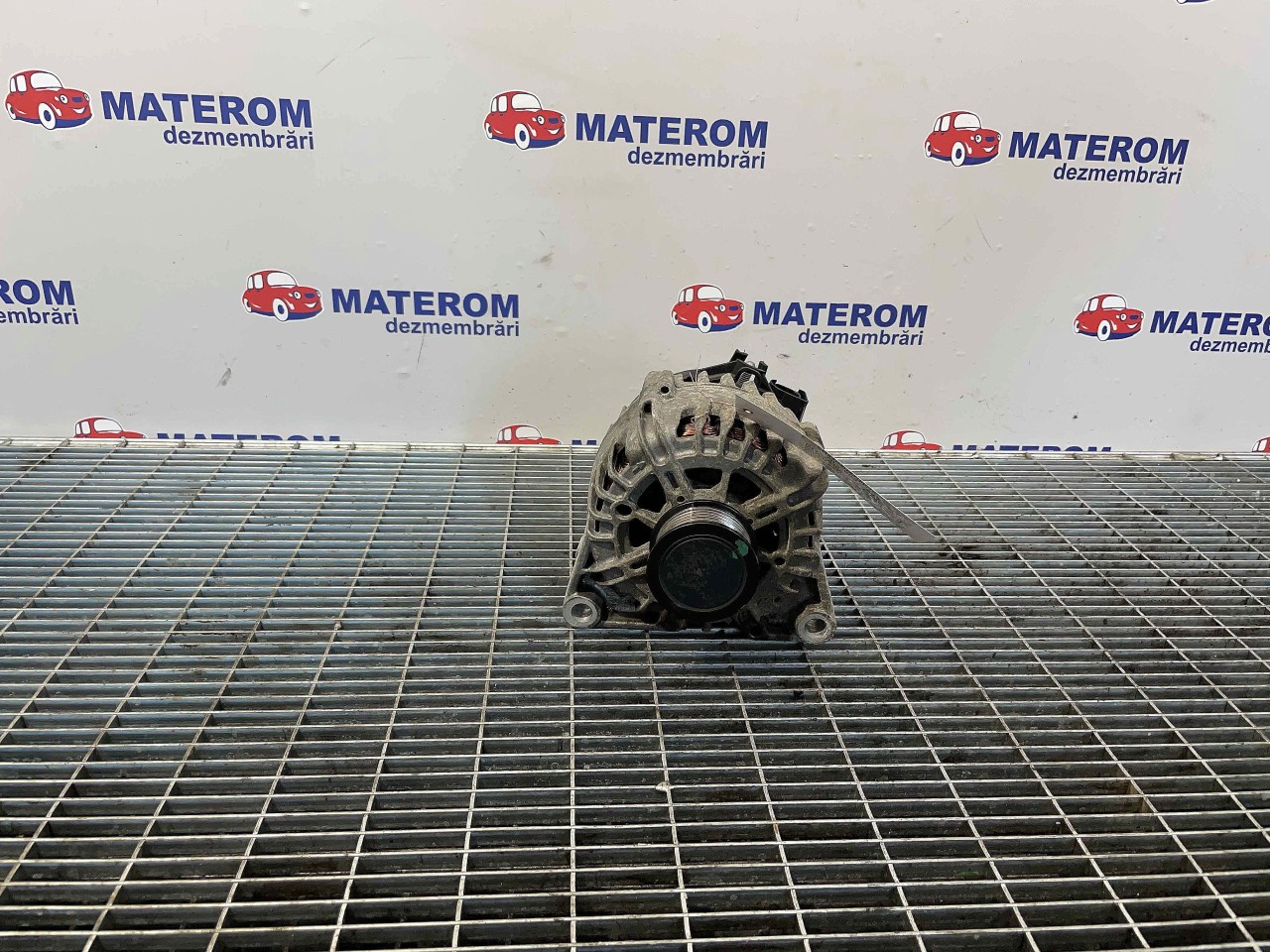 ALTERNATOR FORD FOCUS FOCUS 1.5 TDCI - (2014 2018)