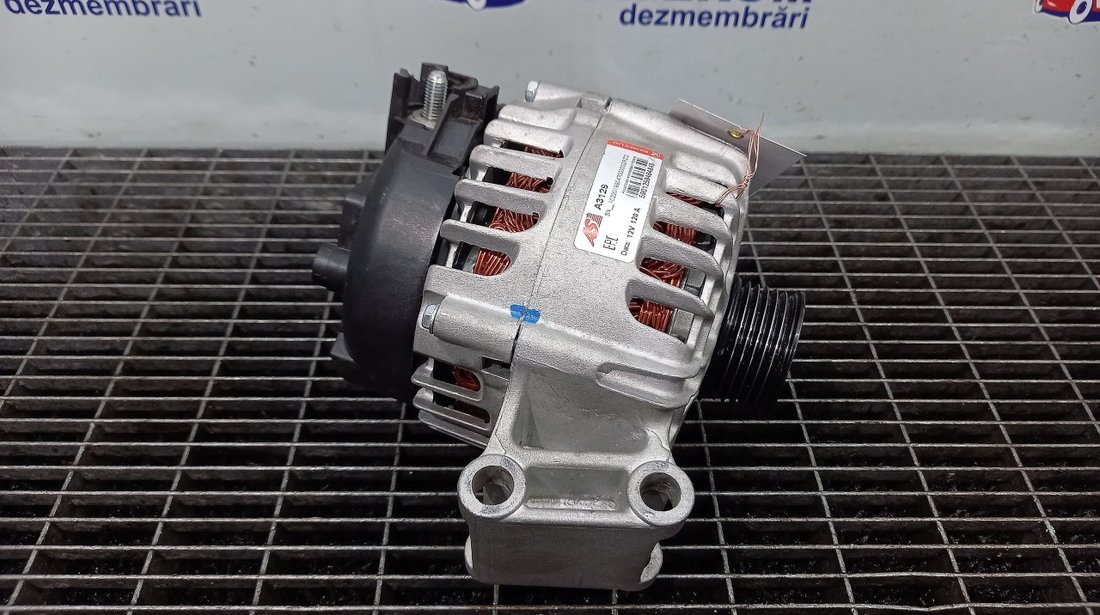 ALTERNATOR FORD FOCUS FOCUS 1.6 INJ - (2014 2018)