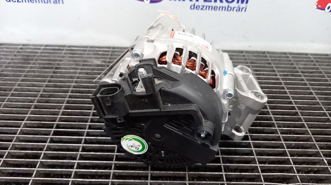 ALTERNATOR FORD FOCUS FOCUS 1.6 INJ - (2014 2018)