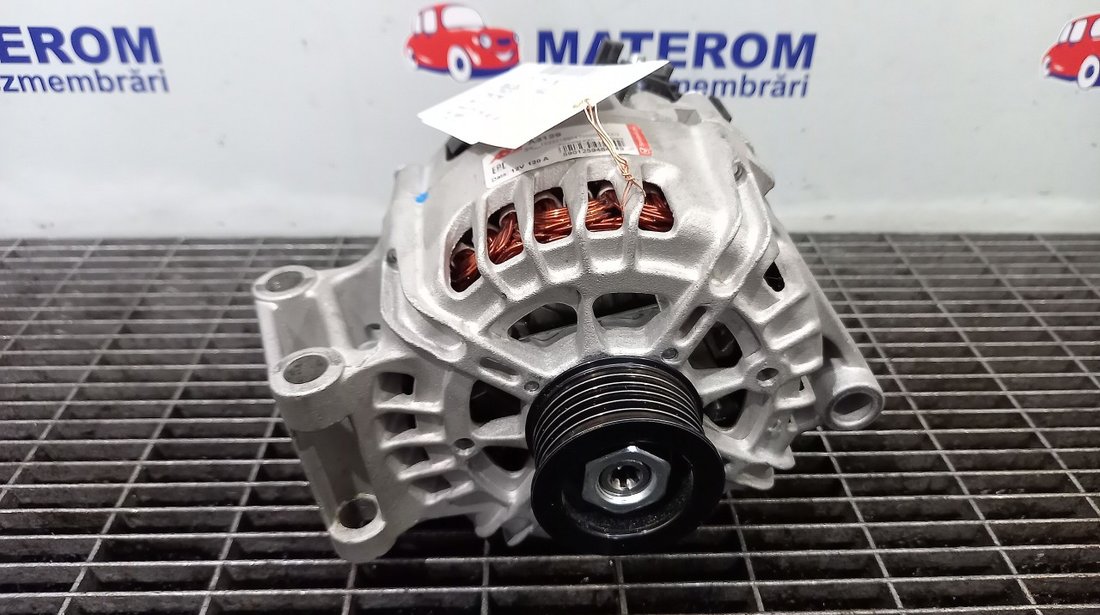 ALTERNATOR FORD FOCUS FOCUS 1.6 INJ - (2014 2018)