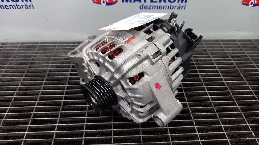 ALTERNATOR FORD FOCUS FOCUS 1.6 INJ - (2014 2018)