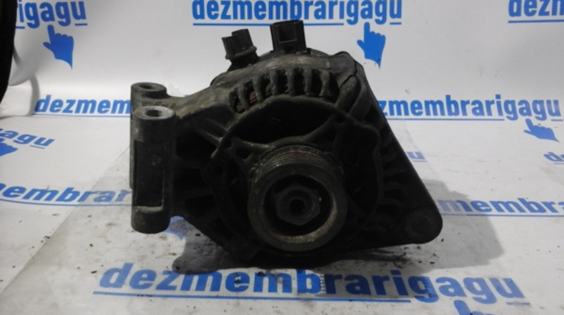 Alternator Ford Focus I (1998-2004)