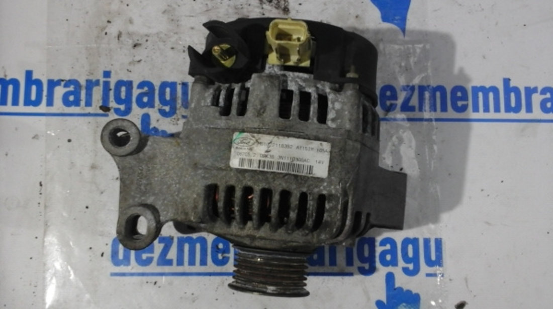 Alternator Ford Focus Ii (2004-)