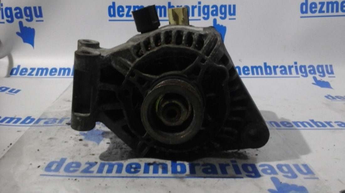 Alternator Ford Focus Ii (2004-)