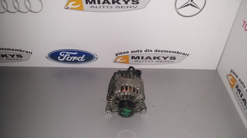 Alternator Ford Focus III 2011-2014 1.6 tdci