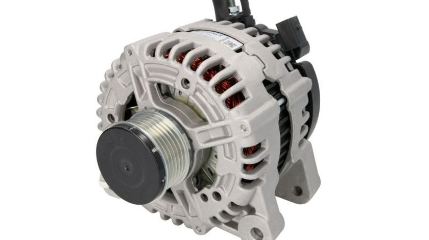 Alternator FORD FOCUS III Estate Van STARDAX STX101715